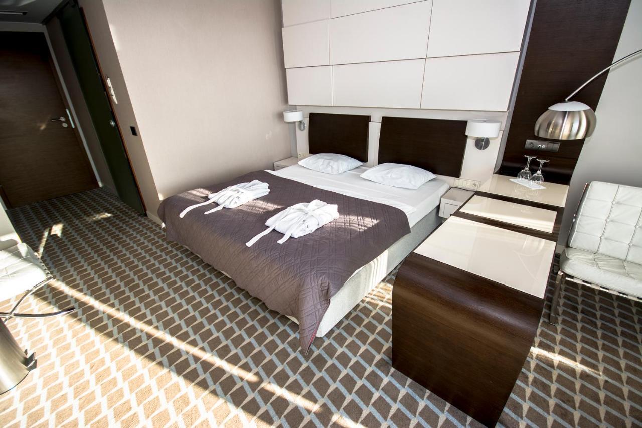 Apartamento Marine Kołobrzeg