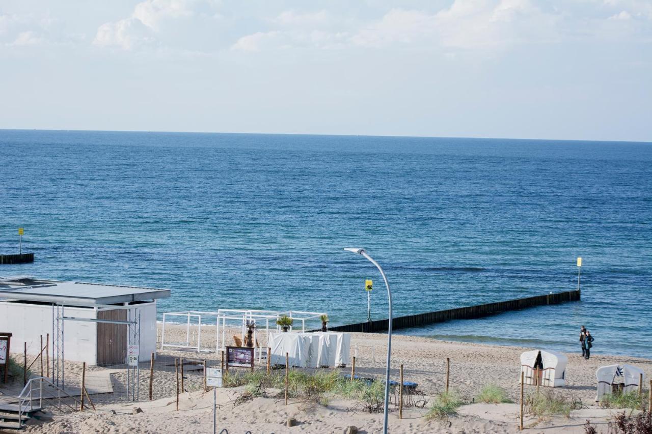 Marine Kołobrzeg