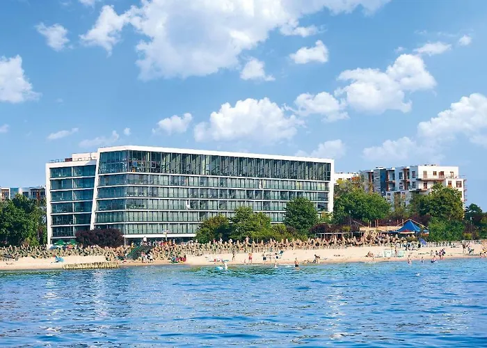 Marine Apartament