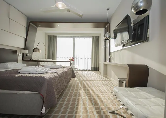 Marine Apartament