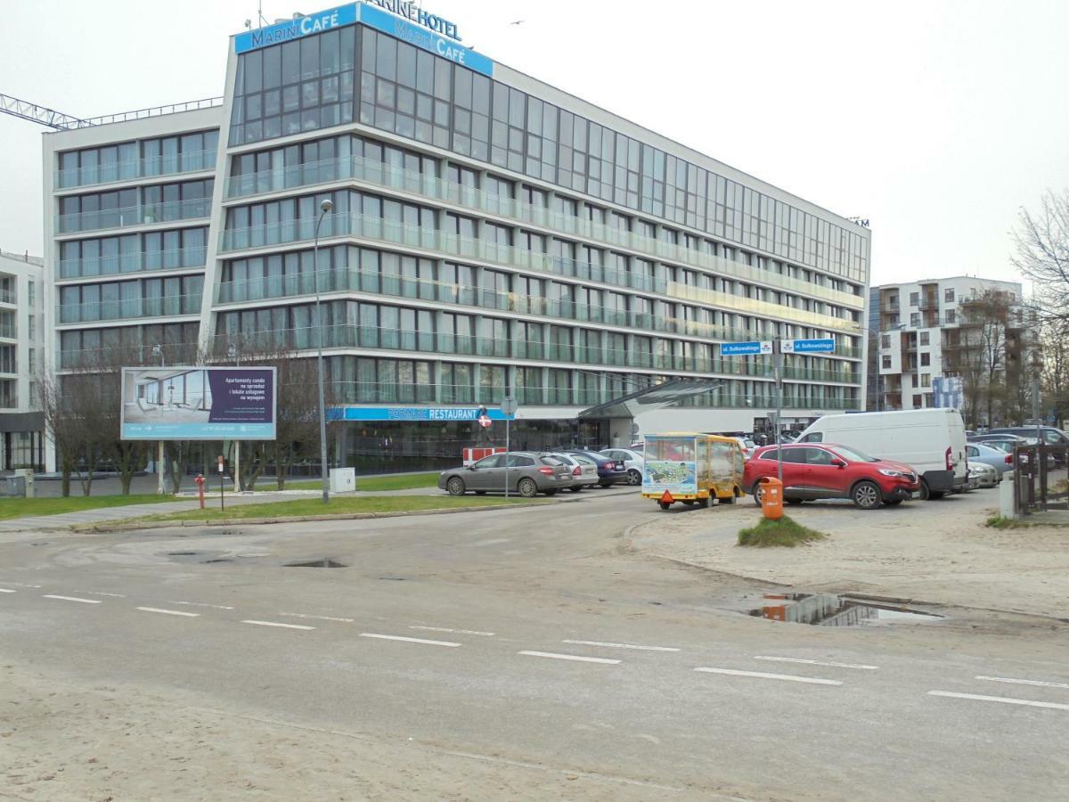 Marine * Kolobrzeg