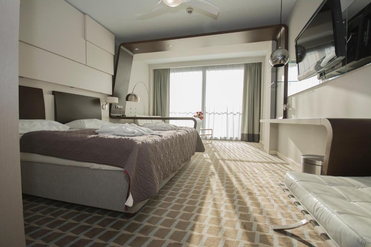 Marine Apartment