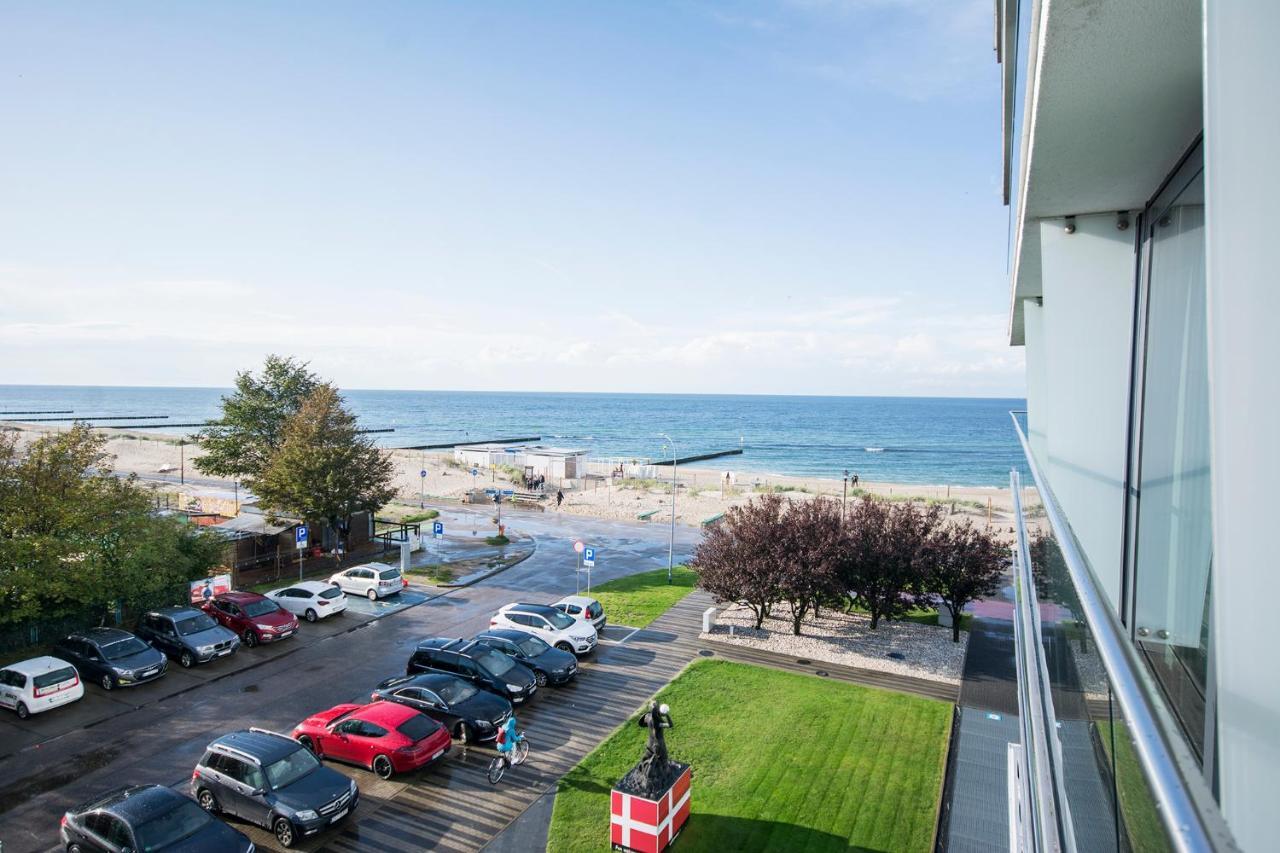 Marine Apartment