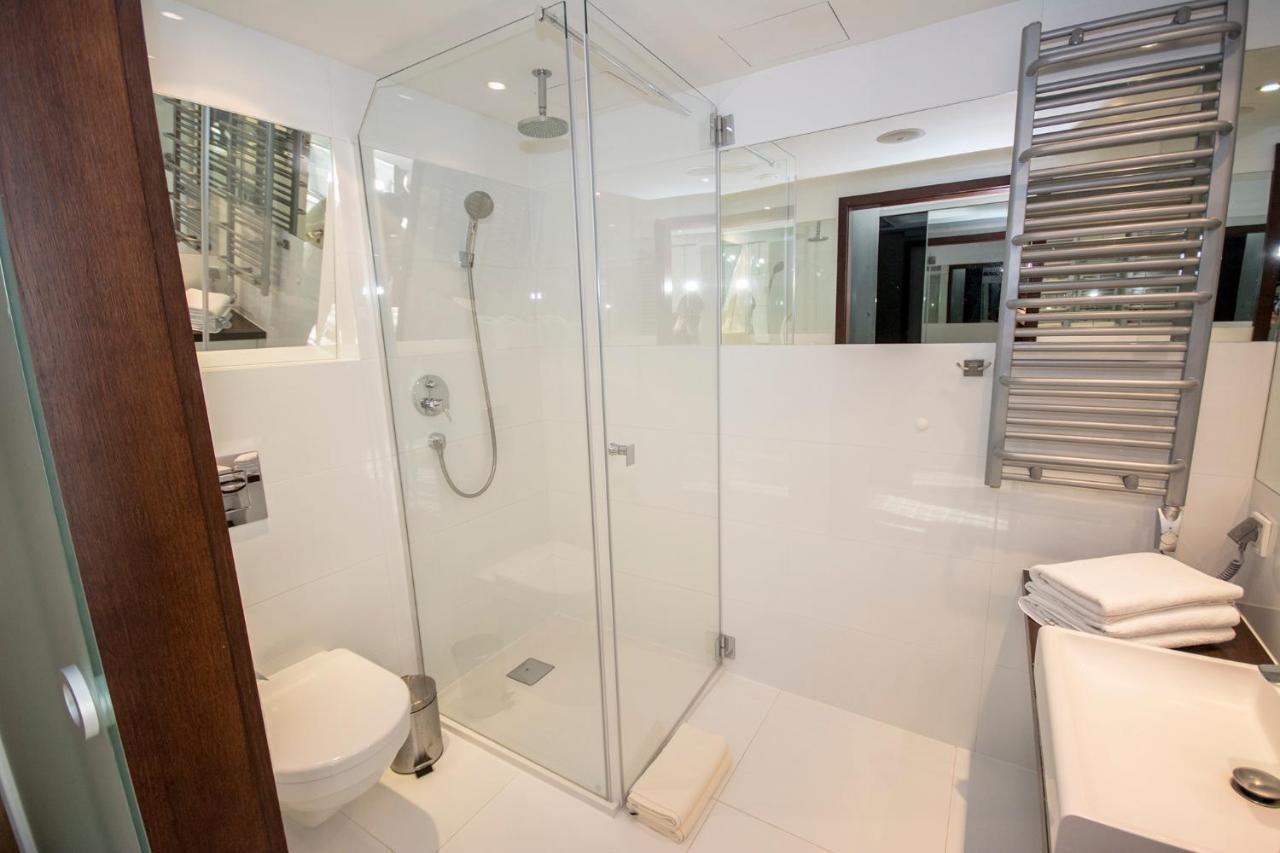 Marine Apartment Kolobrzeg